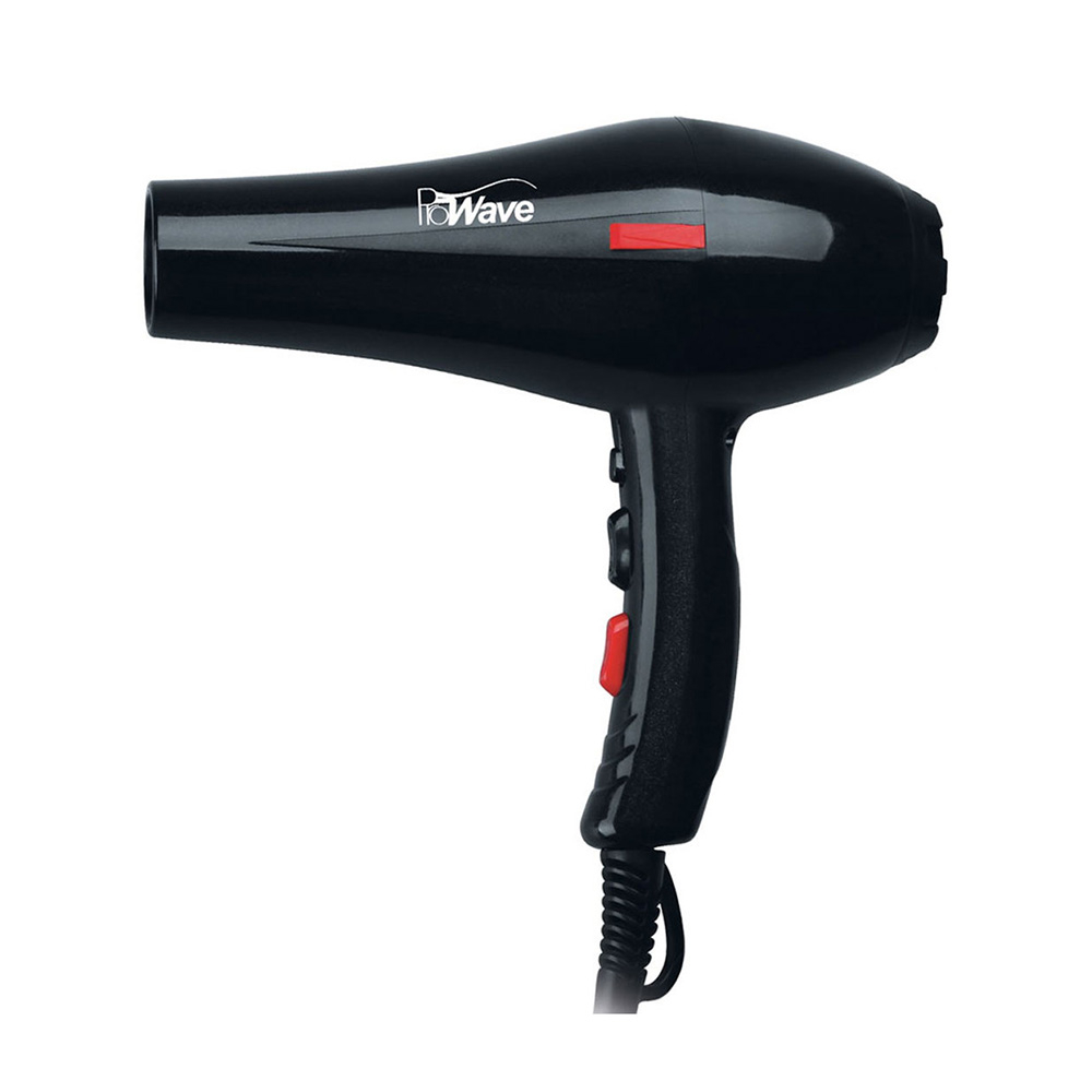 تصویر سشوار حرفه‌ای پروویو 2200 وات مدل PW3110