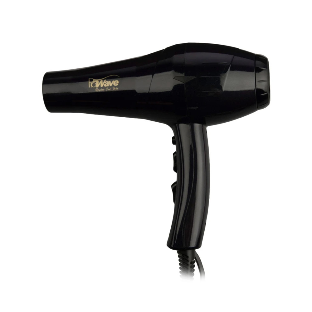 تصویر سشوار حرفه‌ای پروویو 2600 وات مدل PW3113