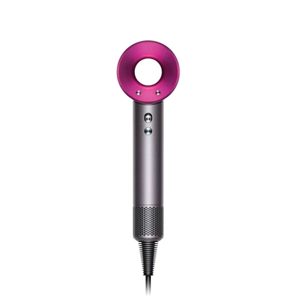 تصویر سشوار حرفه ای بدون پره BLDC پروویو مدل PW3117