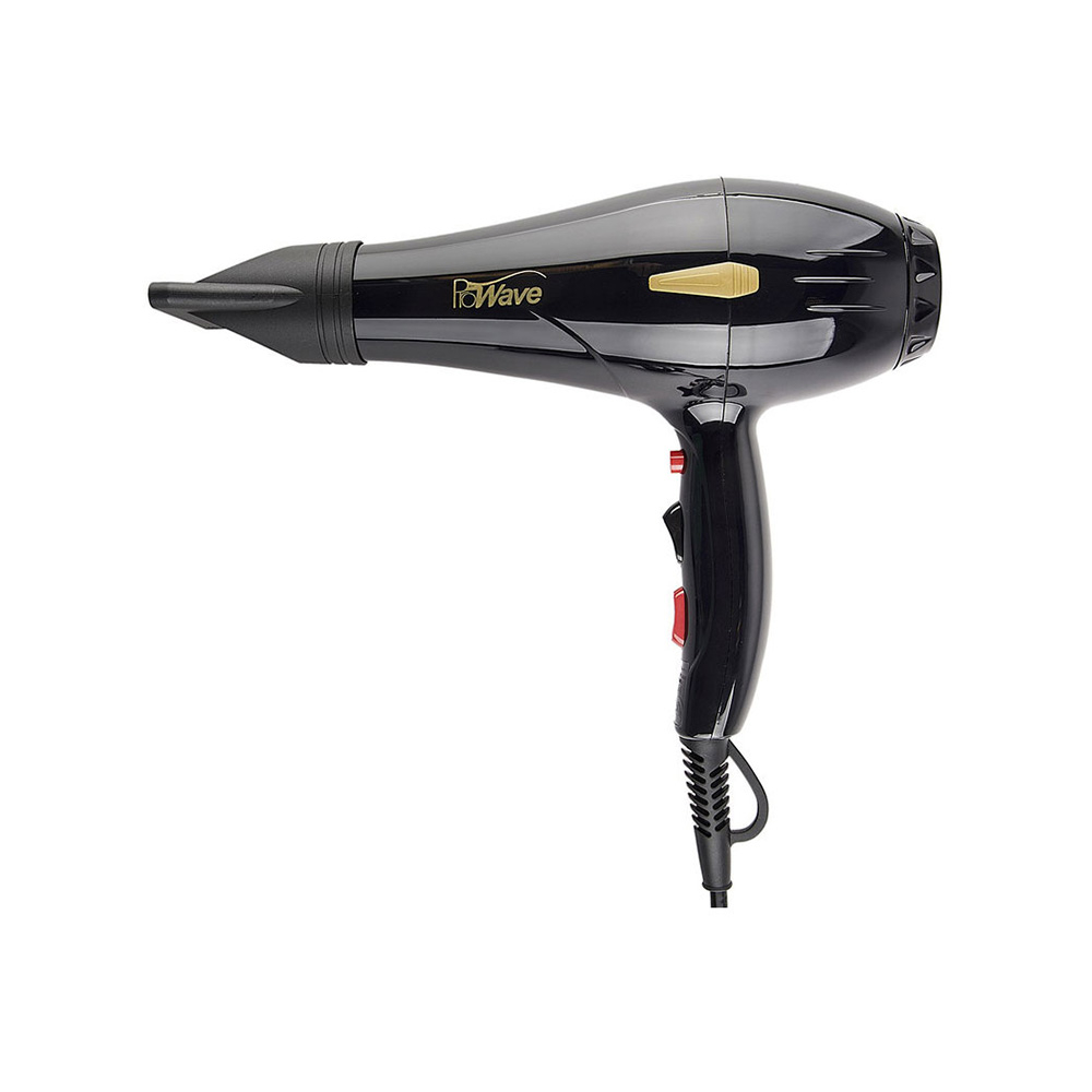 تصویر سشوار حرفه ای پروویو مدل PW3109