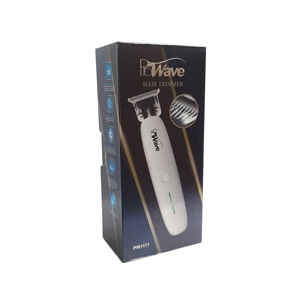 تصویر ماشین اصلاح خط زن پروویو مدل PW1117