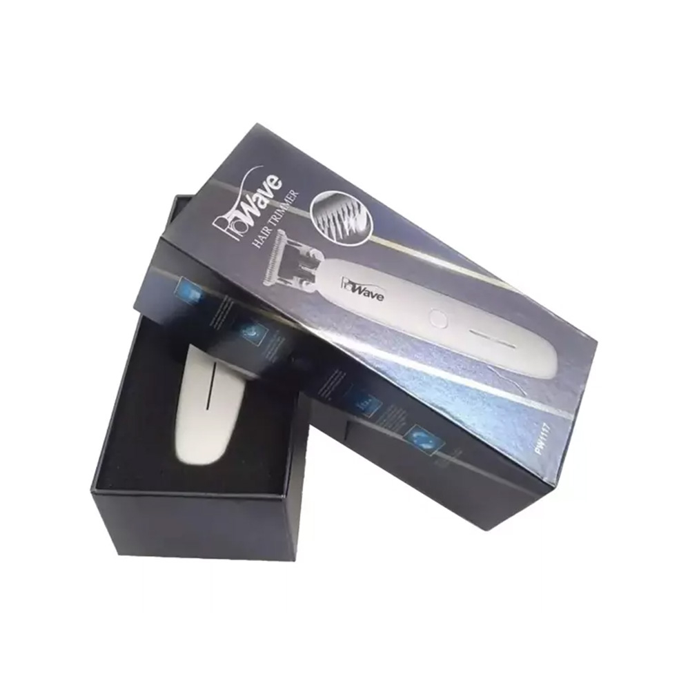 تصویر ماشین اصلاح خط زن پروویو مدل PW1117