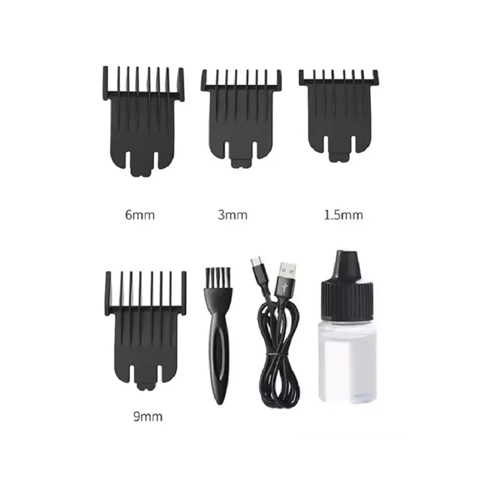 تصویر ماشین اصلاح خط زن پروویو مدل PW1117