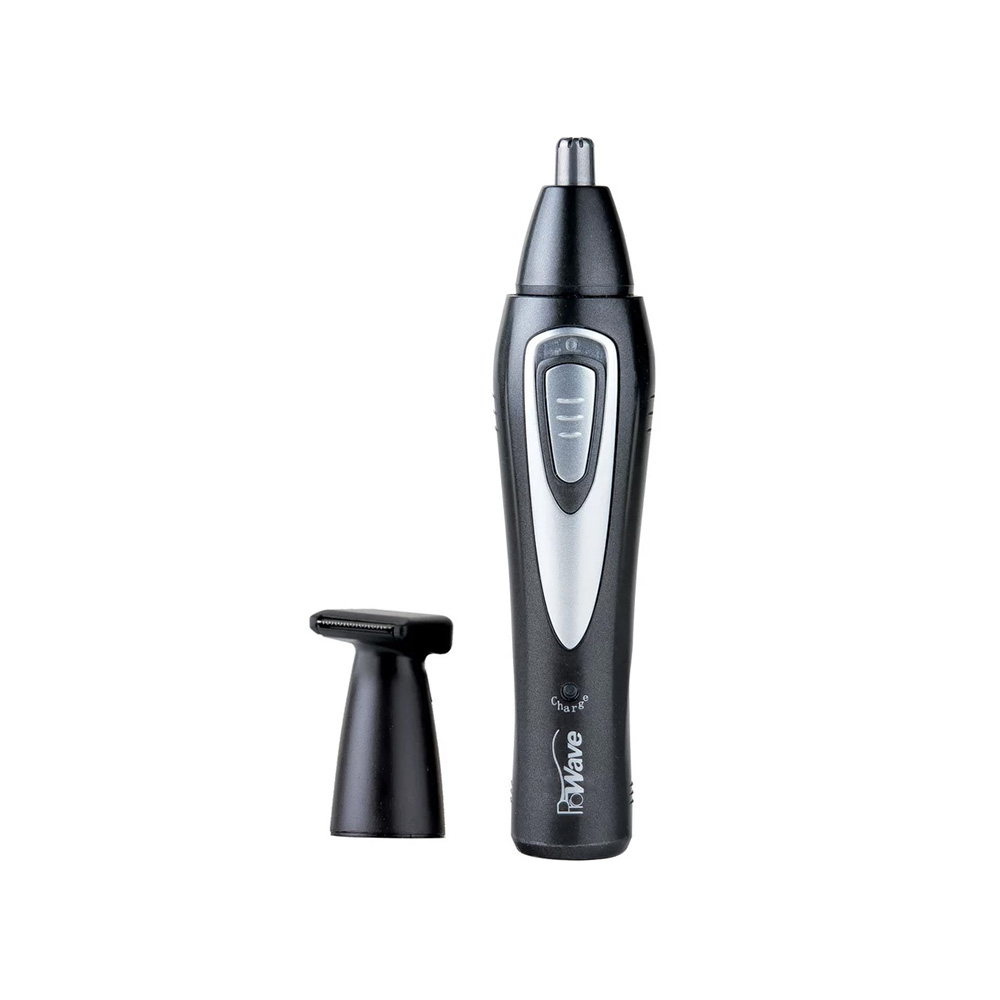 تصویر موزن گوش و بینی ضدآب پروویو مدل PW6107