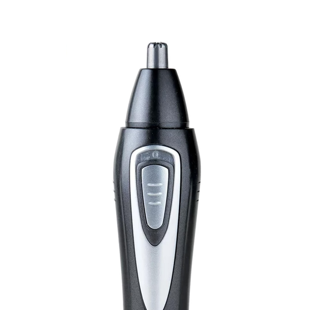 تصویر موزن گوش و بینی ضدآب پروویو مدل PW6107