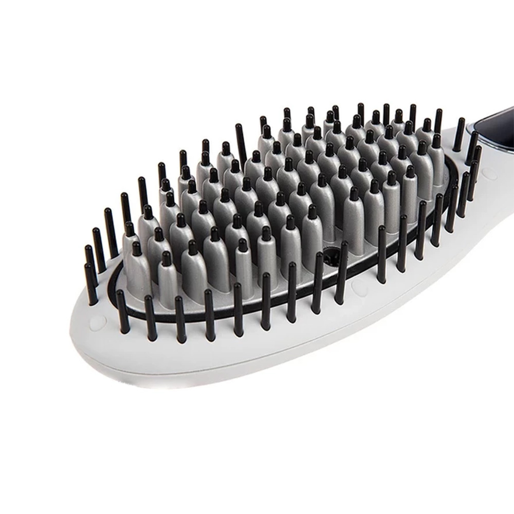 تصویر برس مو حرارتی پروویو مدل PW5112