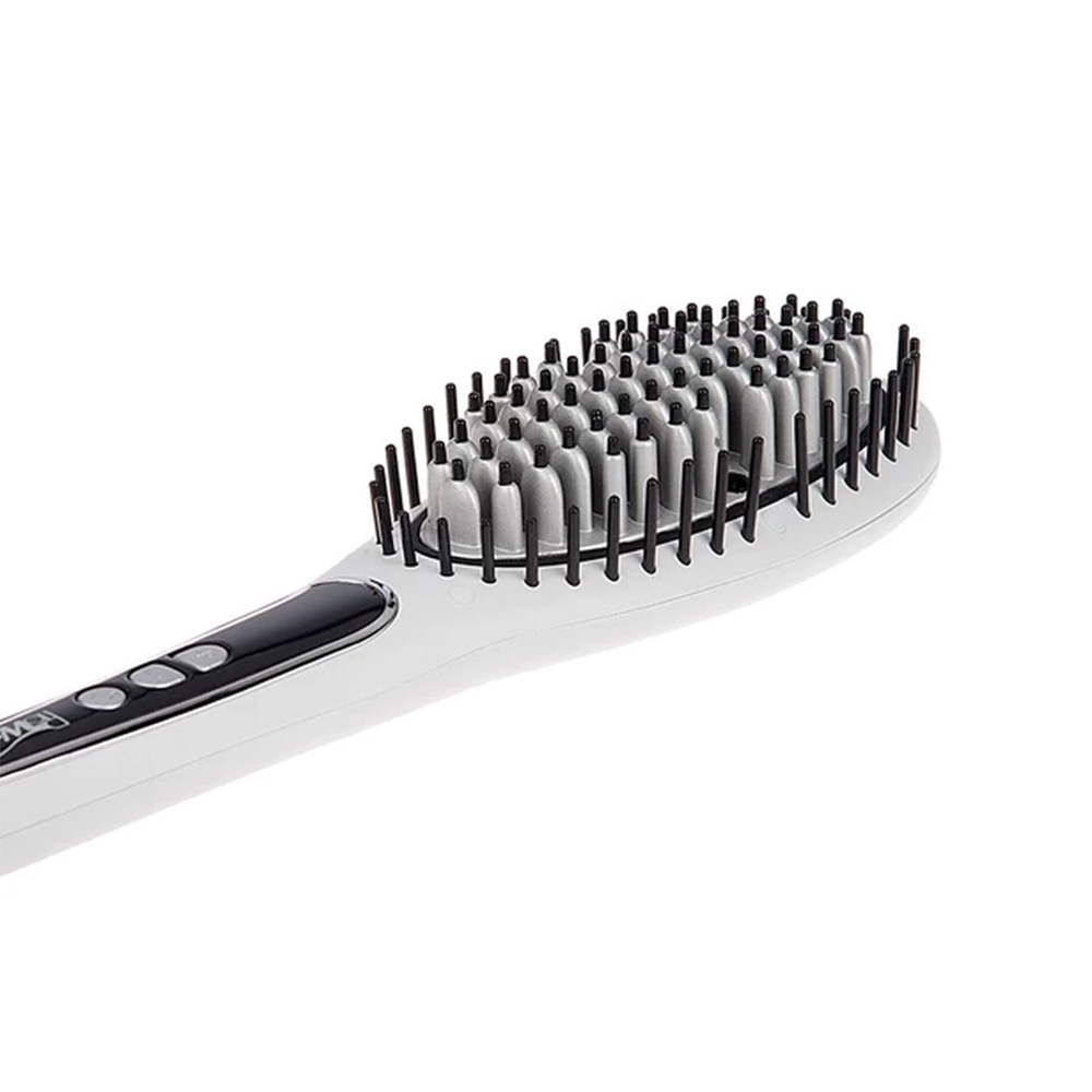 تصویر برس مو حرارتی پروویو مدل PW5112