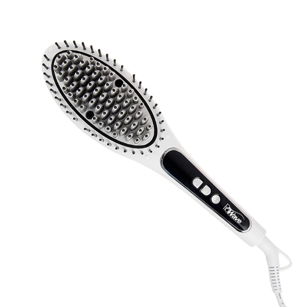 تصویر برس مو حرارتی پروویو مدل PW5112