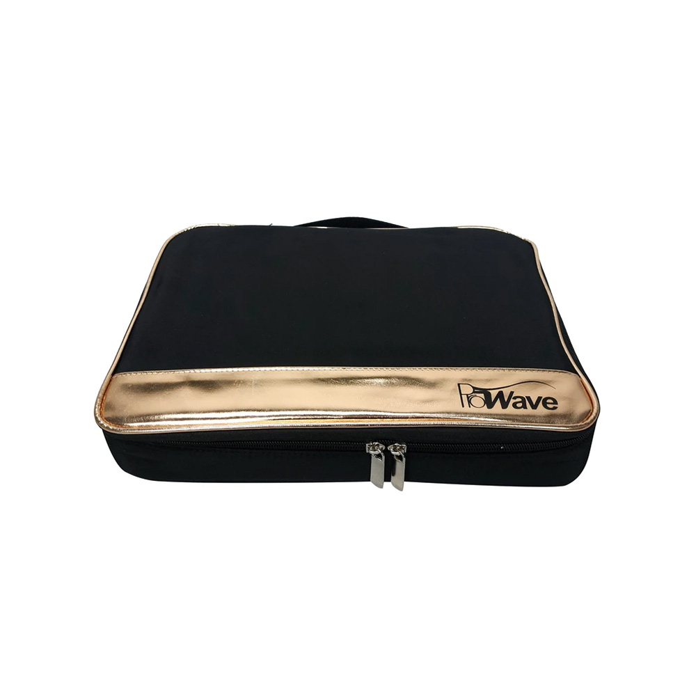 تصویر برس حرارتی مو پروویو مدل PW4122