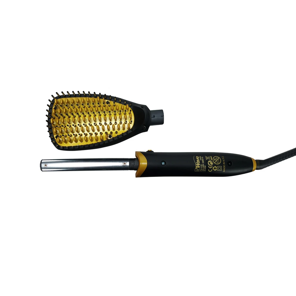 تصویر برس حرارتی مو پروویو مدل PW4122