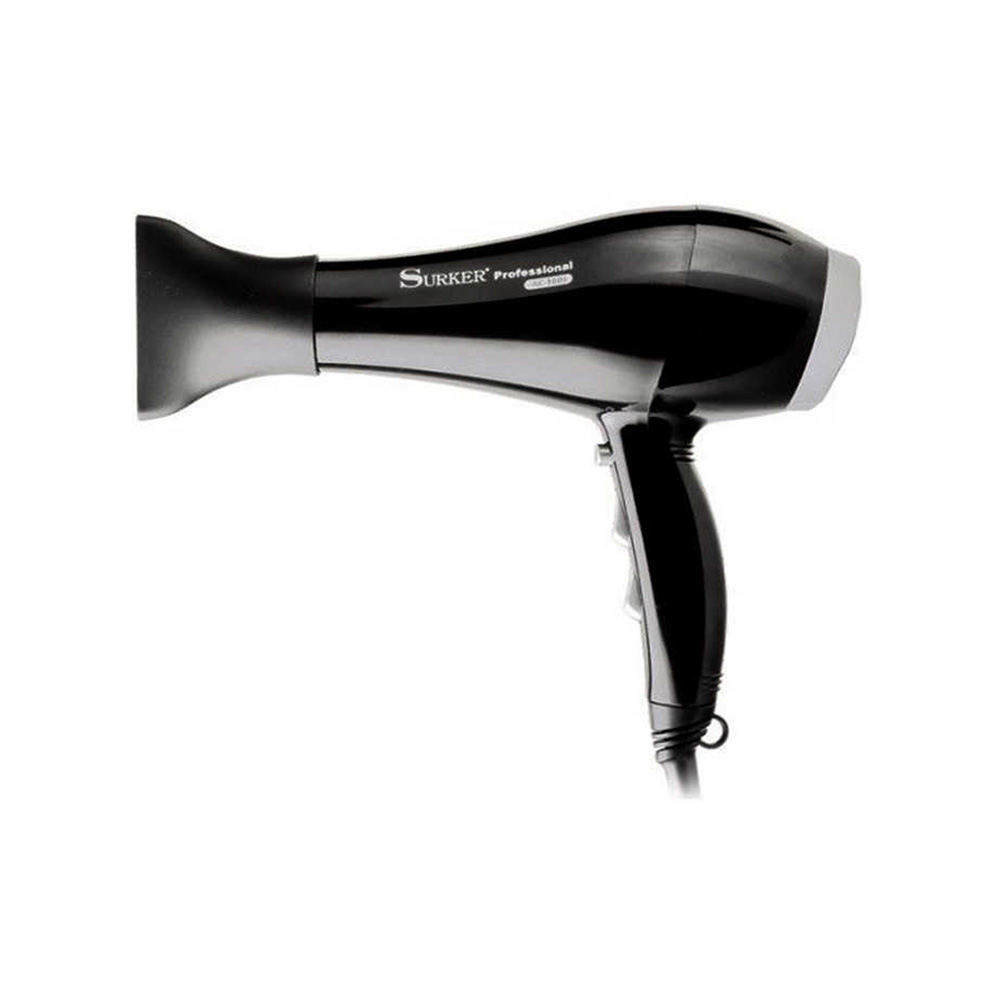 تصویر سشوار حرفه ای سورکر مدل AC1001