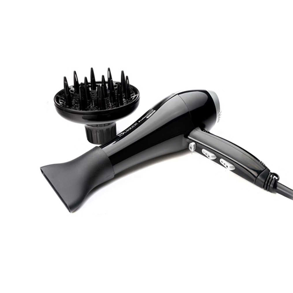 تصویر سشوار حرفه ای سورکر مدل AC1001