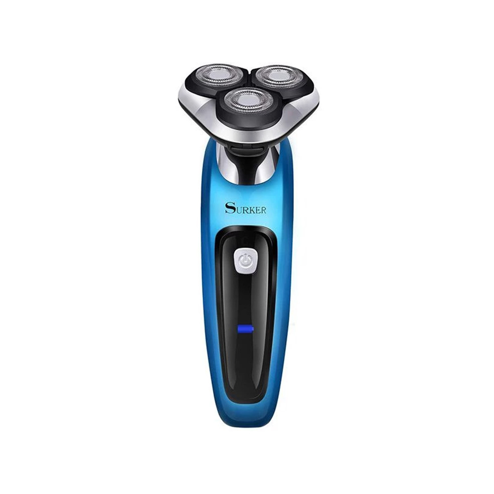 تصویر سورکر ماشین اصلاح صورت سورکر مدل RSCX9598