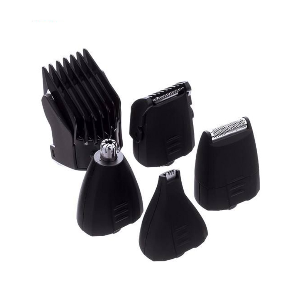 تصویر ست اصلاح صورت و بدن سورکر  مدل SK008