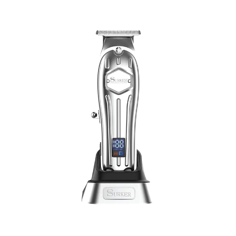 تصویر ماشین اصلاح خط زن سورکر SK1613