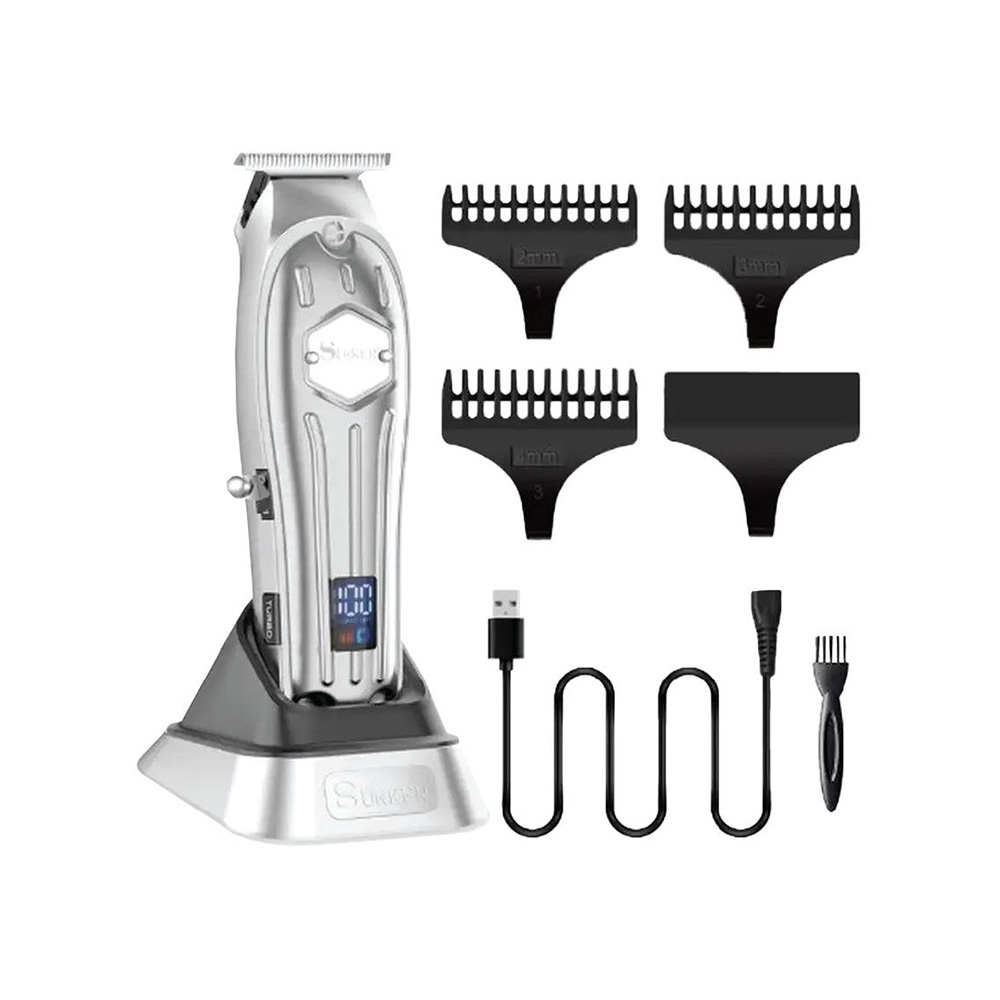 تصویر ماشین اصلاح خط زن سورکر SK1613