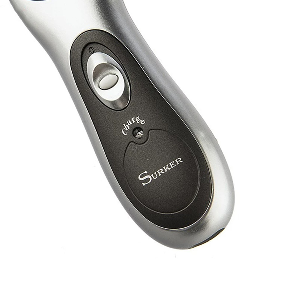 تصویر موزن گوش و بینی سورکر مدل SK703