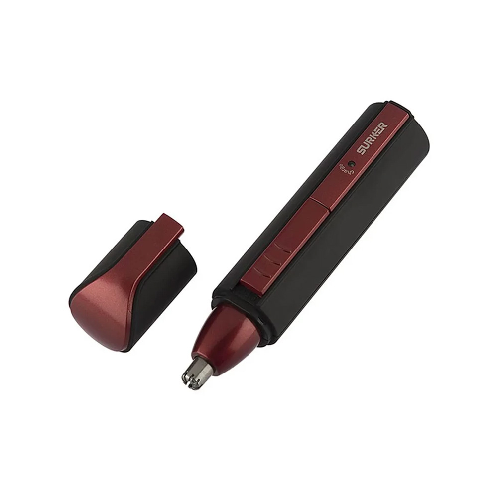 تصویر موزن گوش و بینی سورکر مدل ZS216