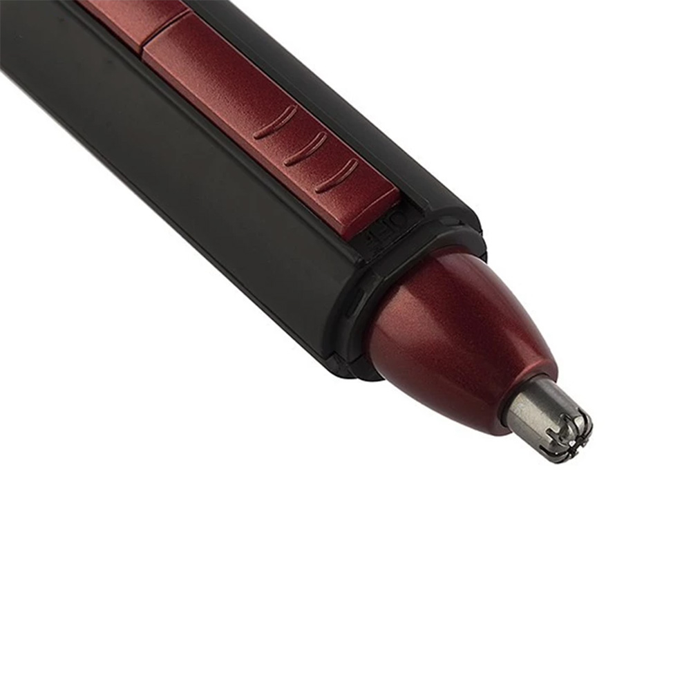 تصویر موزن گوش و بینی سورکر مدل ZS216