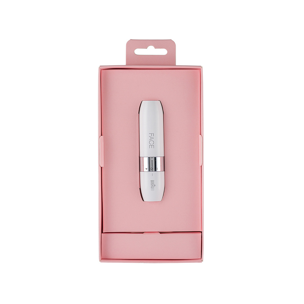 تصویر ماشین اصلاح مو صورت بانوان براون مدل FS1000