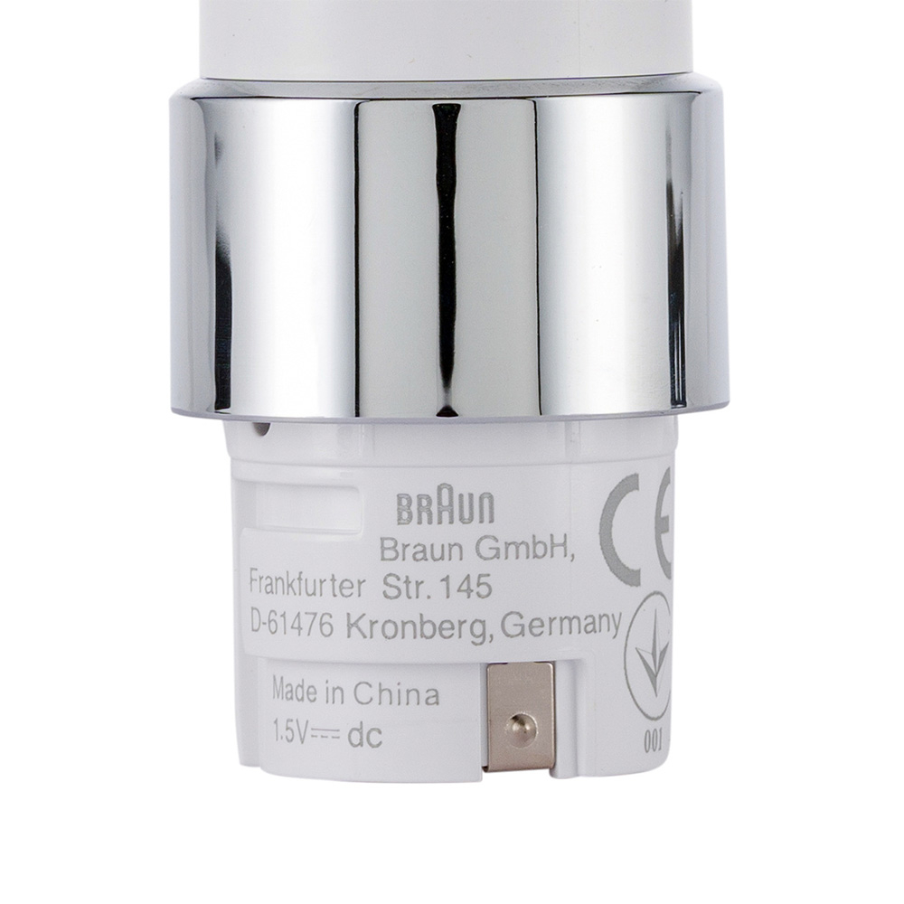 تصویر ماشین اصلاح مو صورت بانوان براون مدل FS1000