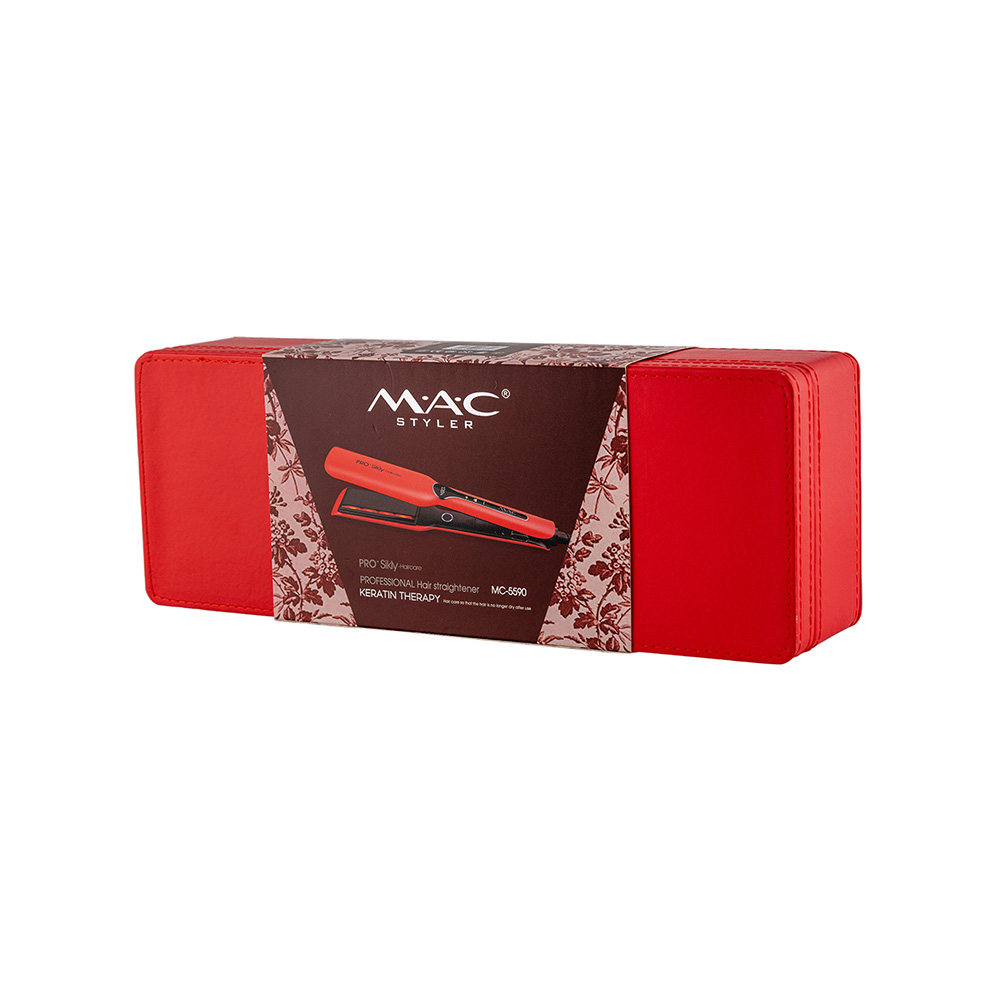 تصویر اتو مو مک استایلر مدل MC5590