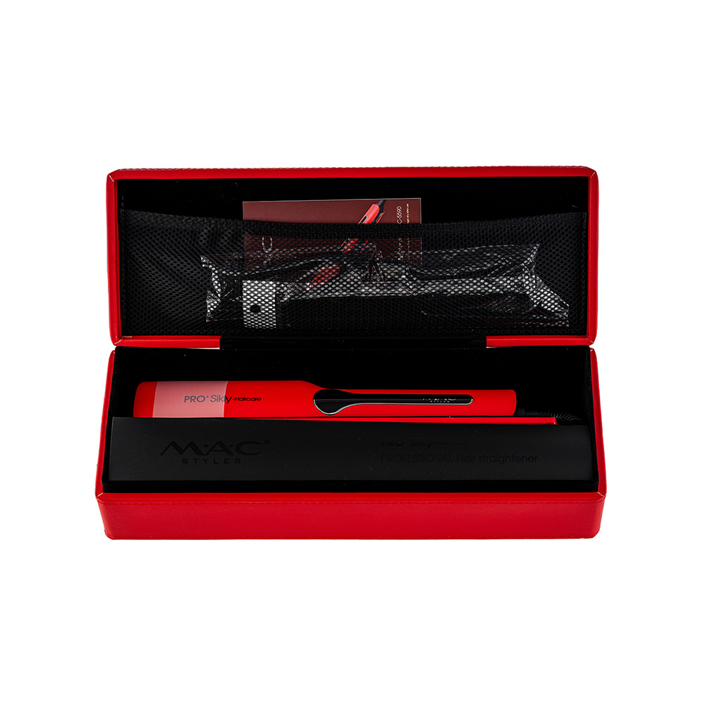 تصویر اتو مو مک استایلر مدل MC5590