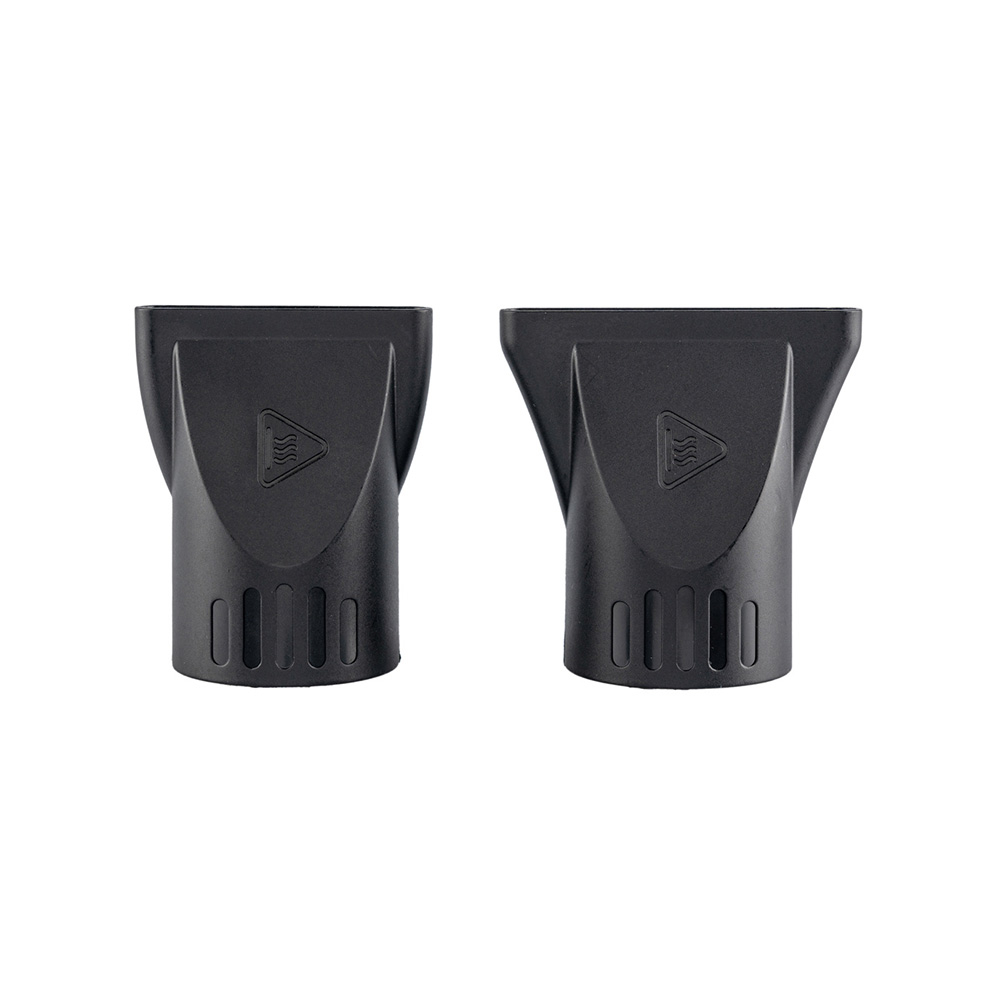 تصویر سشوار حرفه ای مک استایلر مدل MC6985