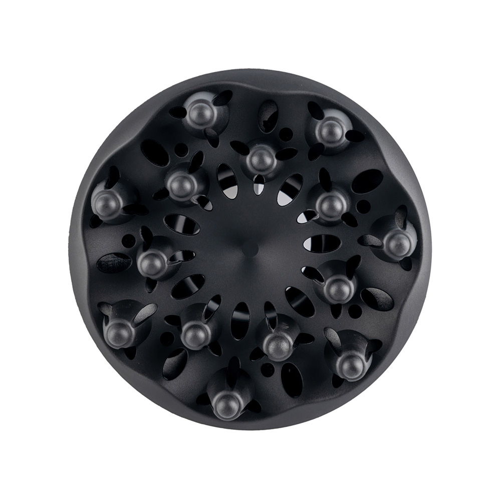 تصویر سشوار حرفه ای مک استایلر مدل MC6988