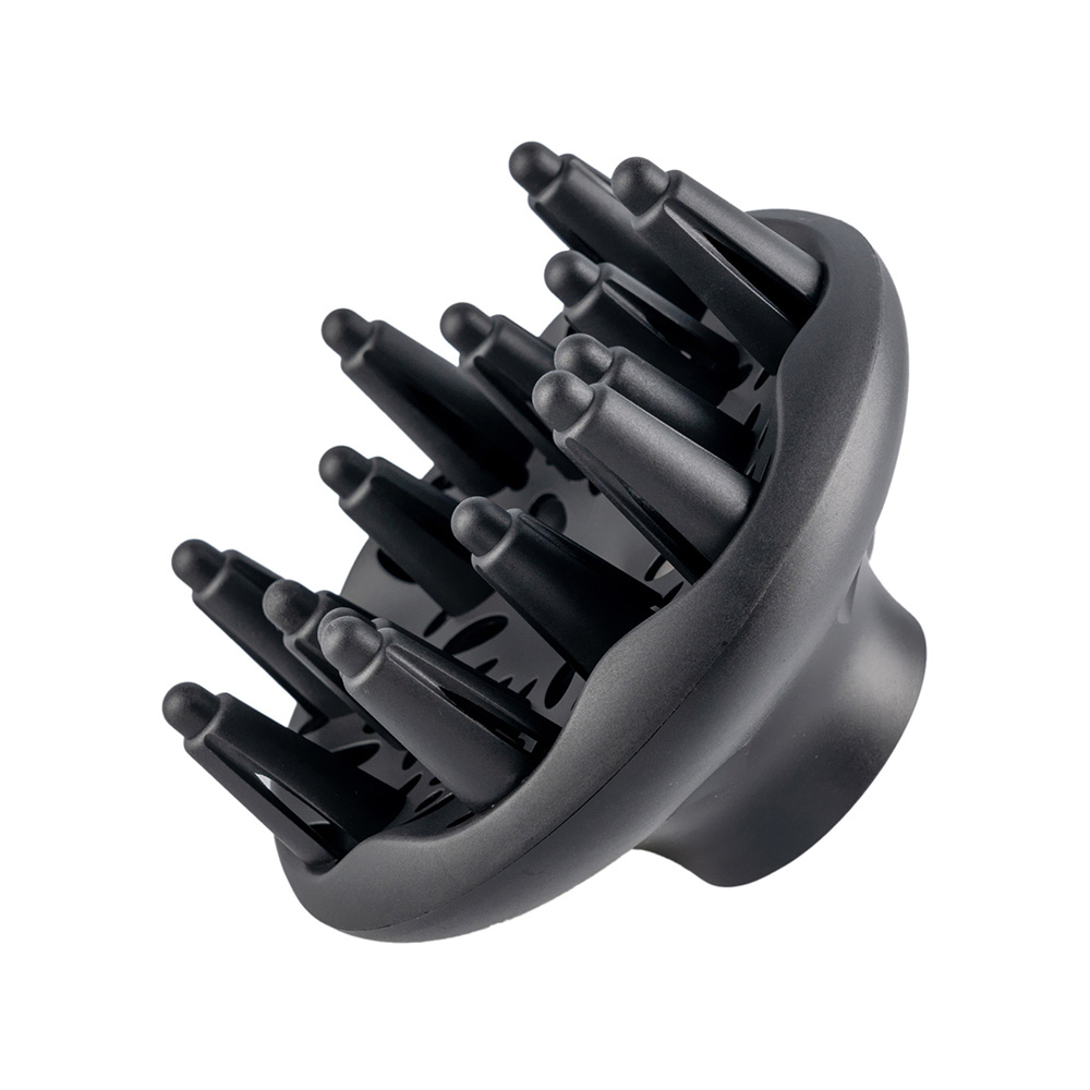 تصویر سشوار حرفه ای مک استایلر مدل MC6988