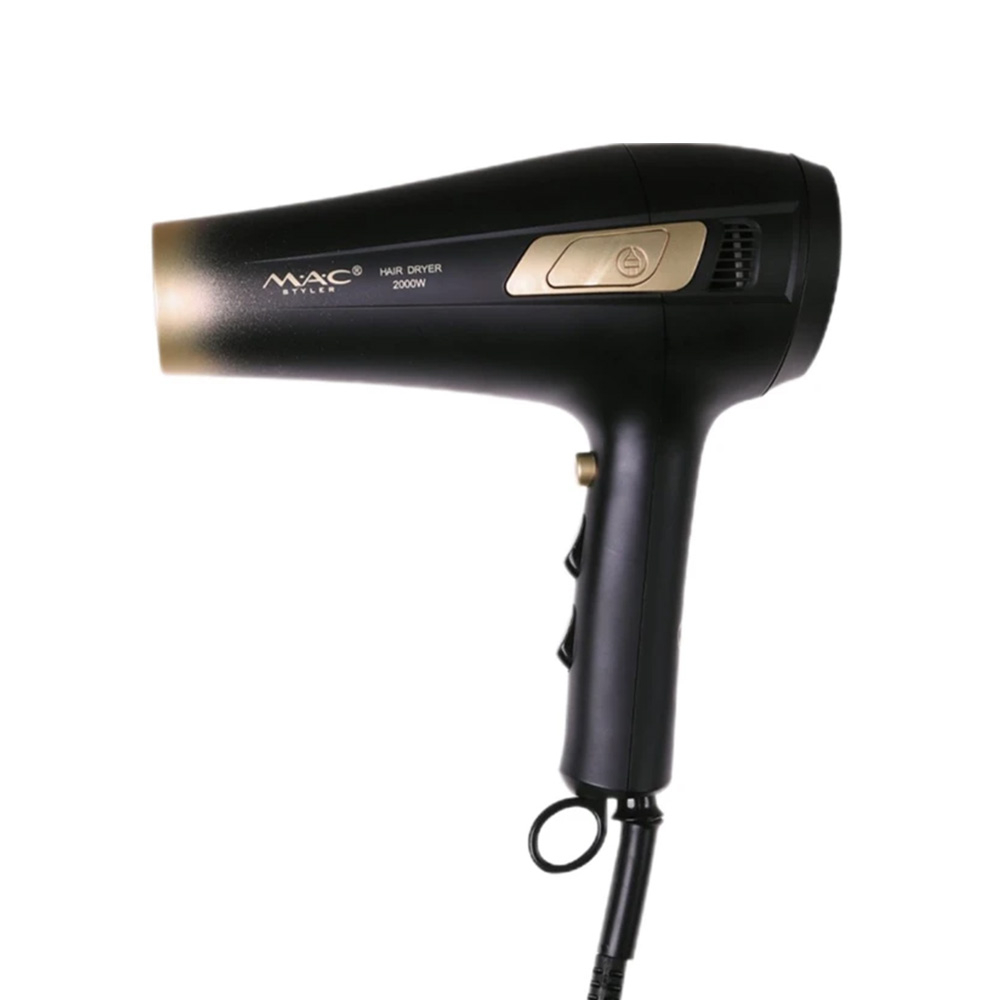 تصویر سشوار مک استایلر مدل MC6645