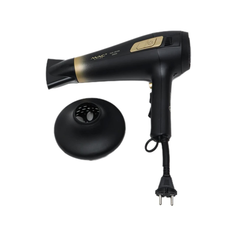 تصویر سشوار مک استایلر مدل MC6645