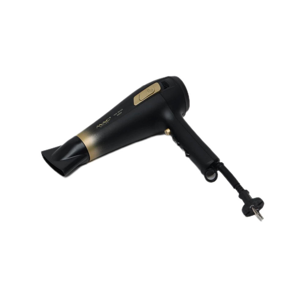 تصویر سشوار مک استایلر مدل MC6645