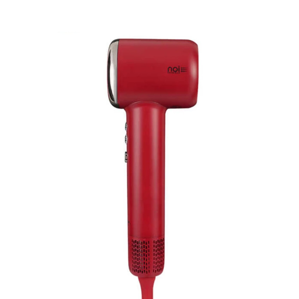 تصویر سشوار مک استایلر مدل MC6609