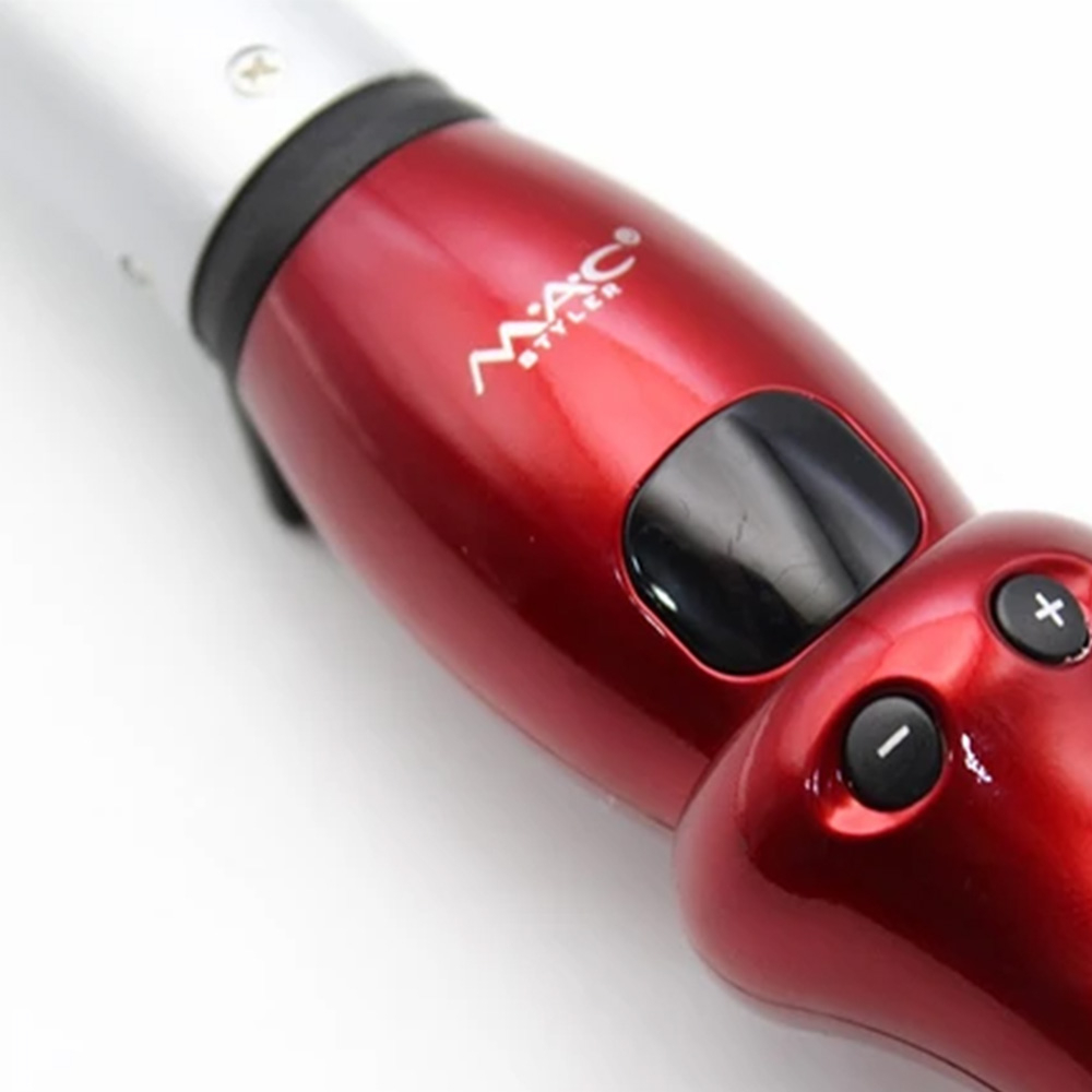 تصویر فرکننده مو مک استایلر مدل MC3326