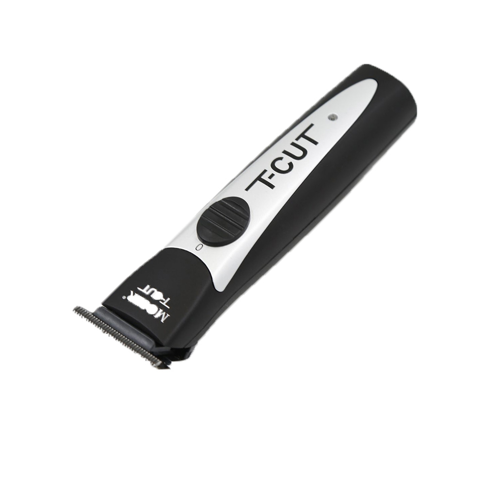 تصویر ماشین اصلاح موی صورت موزر مدل T-CUT