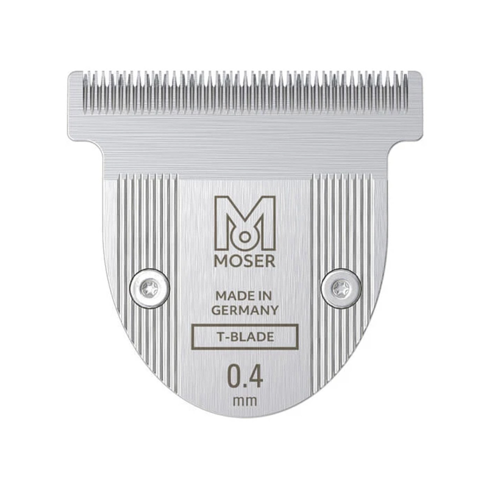 تصویر ماشین اصلاح موی صورت موزر مدل T-CUT