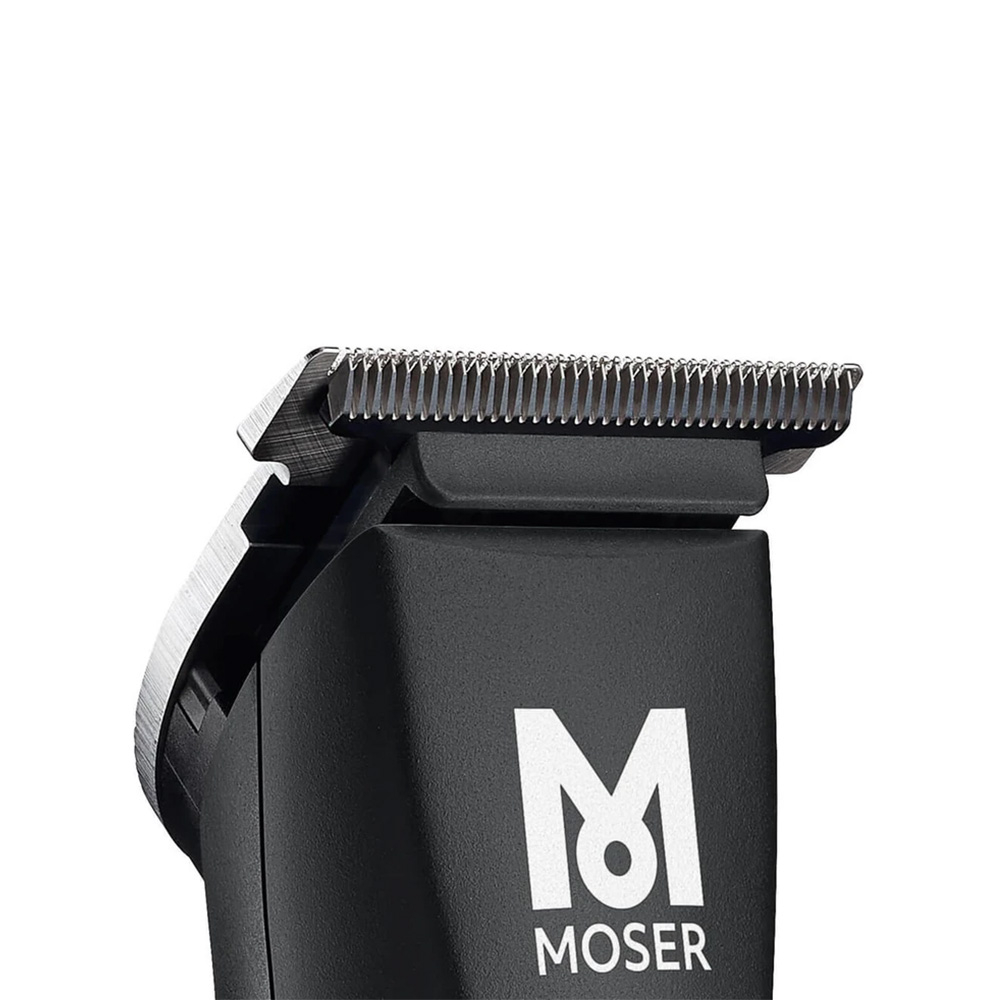 تصویر ماشین اصلاح موی صورت موزر مدل T-CUT