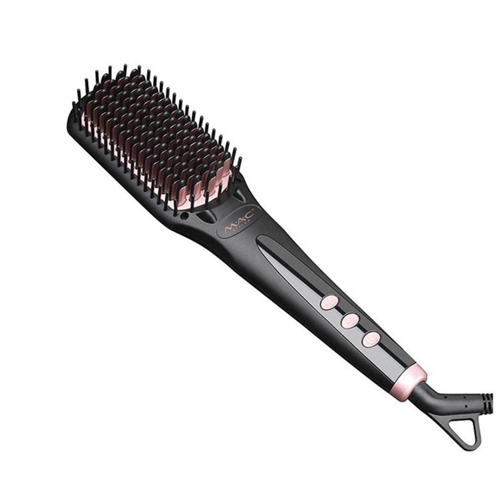 تصویر برس حرارتی مک استایلر مدل MC-19