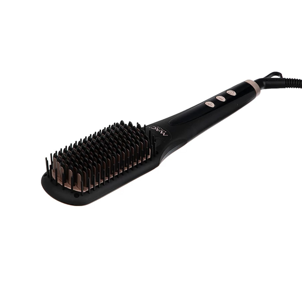 تصویر برس حرارتی مک استایلر مدل MC-19