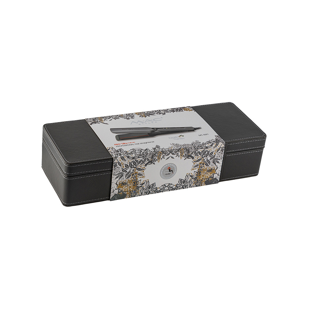 تصویر اتو مو حرفه ای مک استایلر مدل MC5591