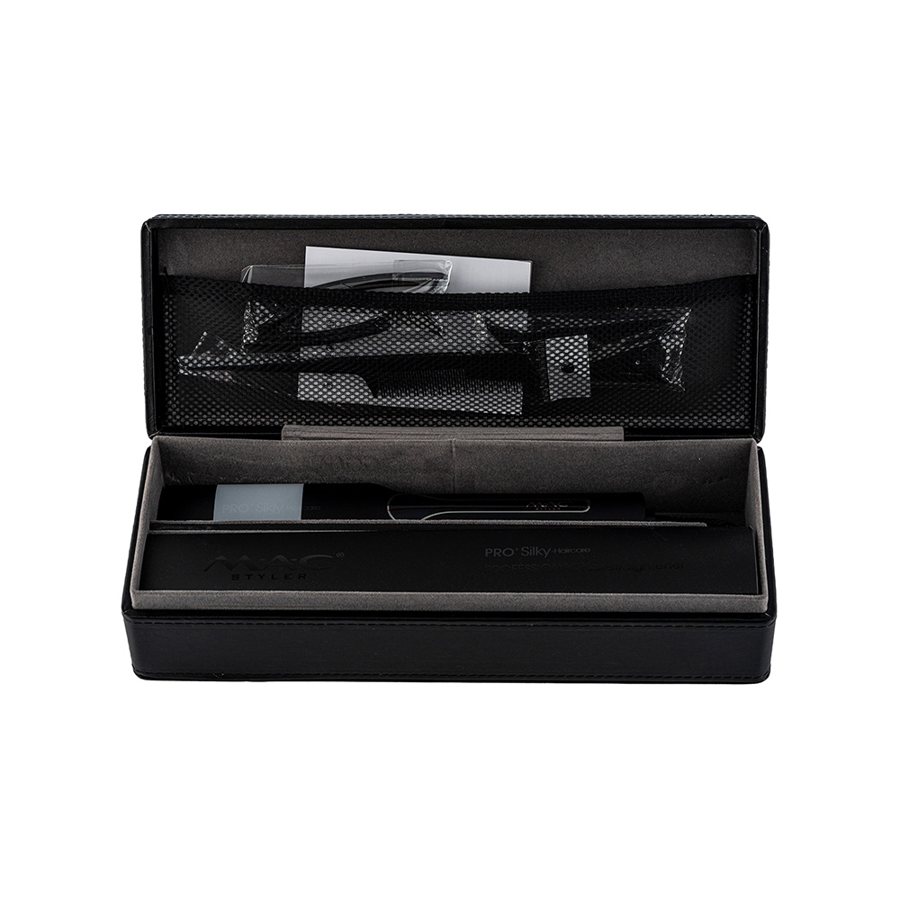 تصویر اتو مو حرفه ای مک استایلر مدل MC5592