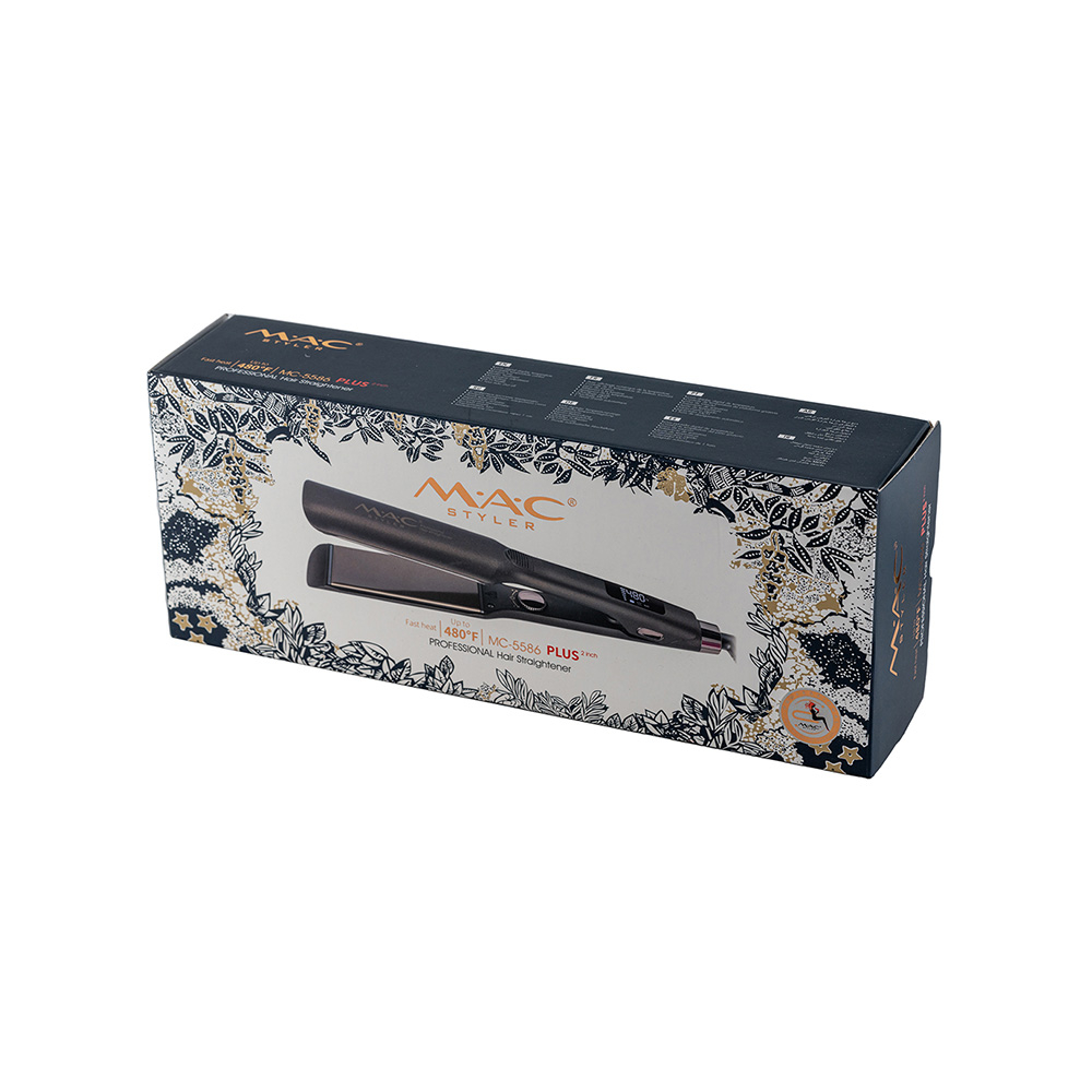 تصویر اتو مو مک استایلر مدل MC5586