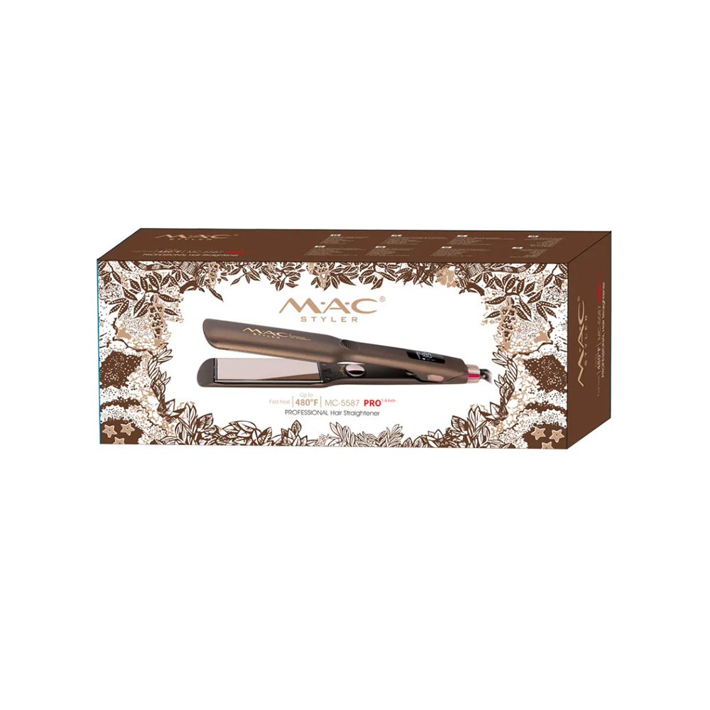 تصویر اتو مو مک استایلر مدل MC5587