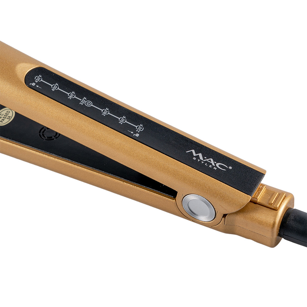 تصویر اتو مو مک استایلر مدل MC2280