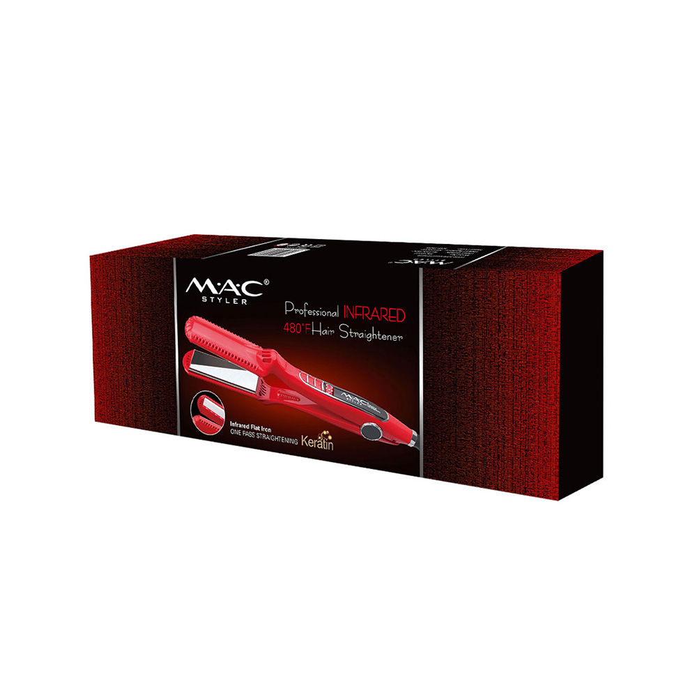 تصویر اتو مو مک استایلر مدل MC2022