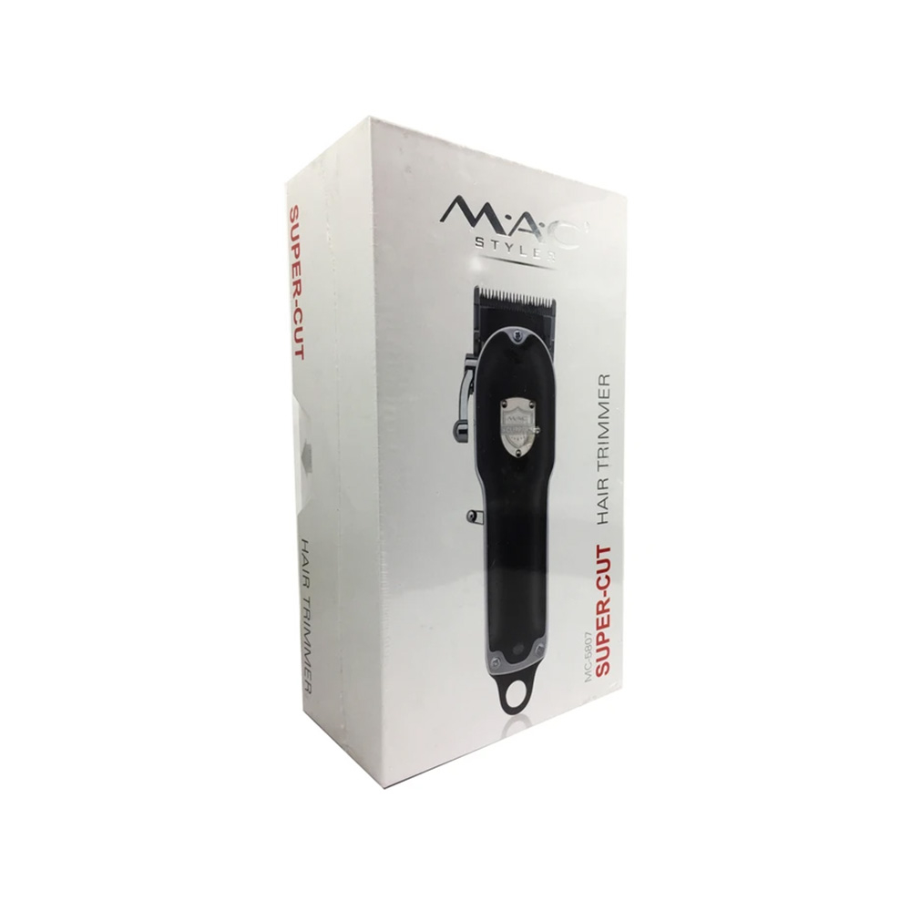 تصویر ماشین اصلاح موی سر مک استایلر مدل MC5807