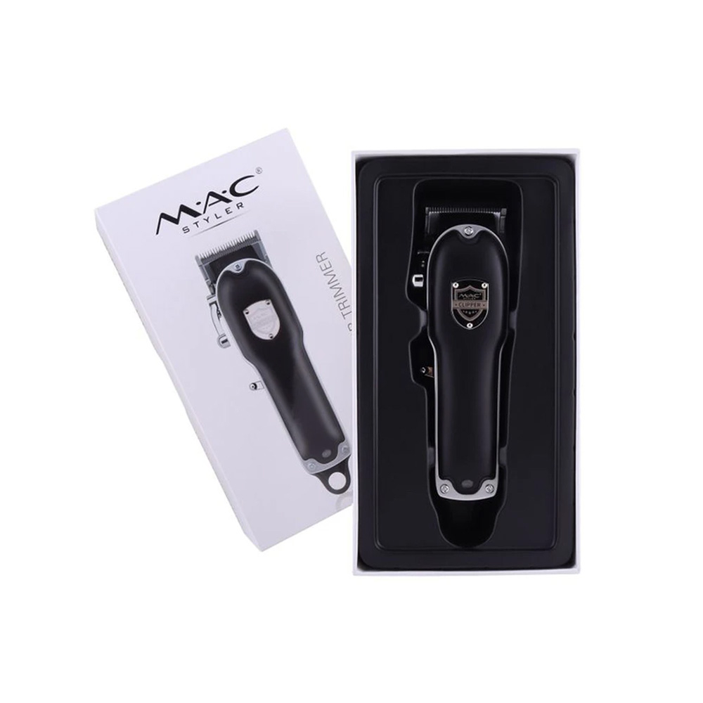 تصویر ماشین اصلاح موی سر مک استایلر مدل MC5807