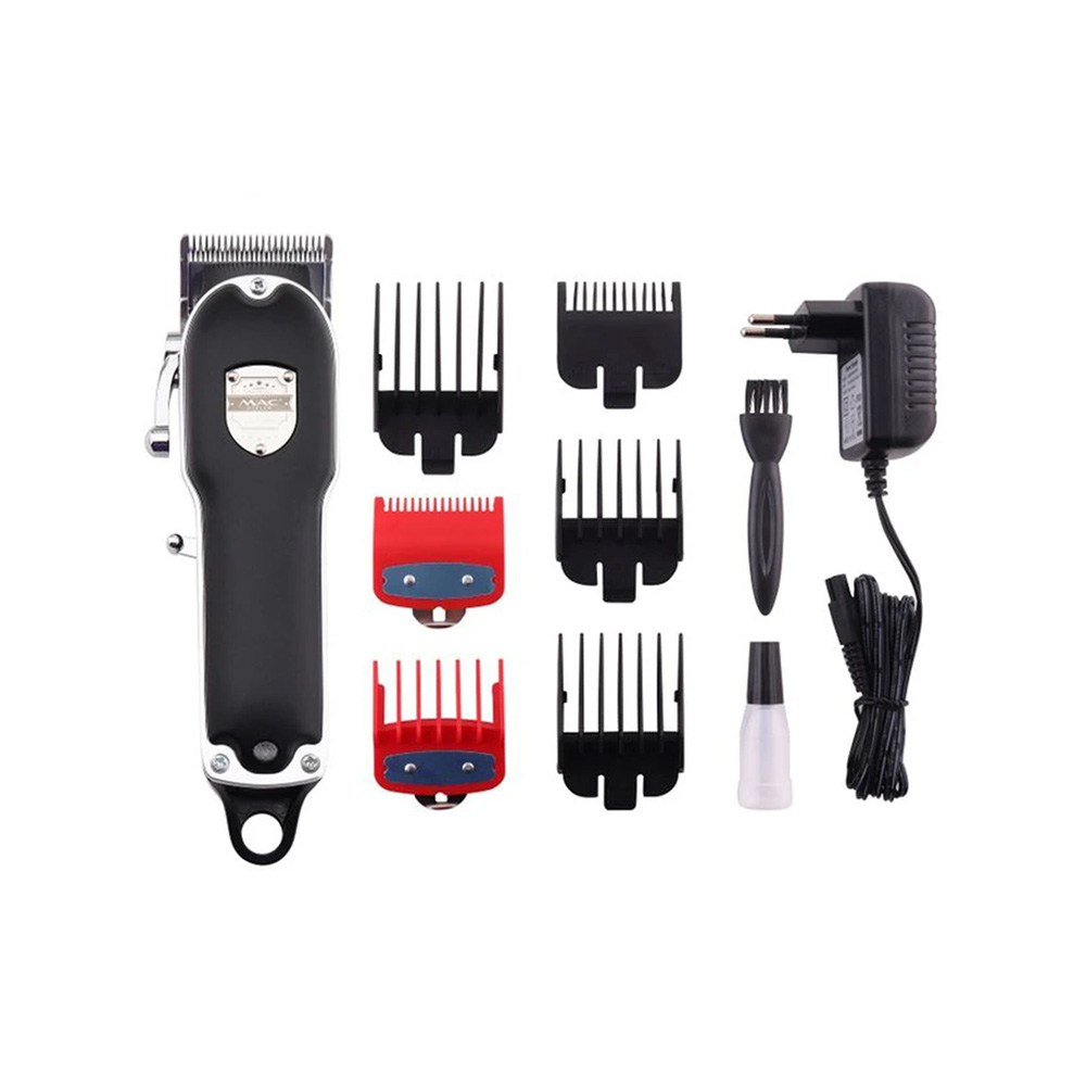 تصویر ماشین اصلاح موی سر مک استایلر مدل MC5807