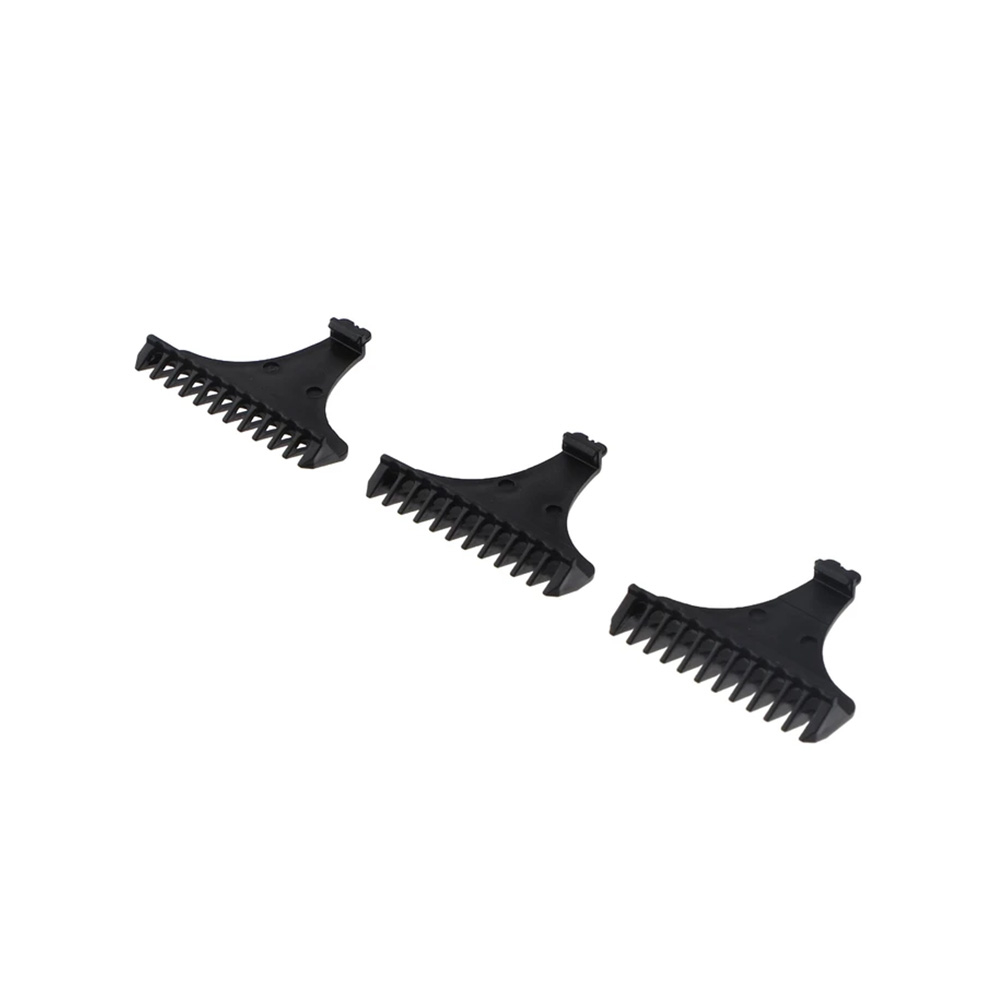 تصویر ماشین اصلاح موی سر مک استایلر مدل MC5822